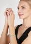 Preview: hellblau - Petit Glamour d'Afrique - Armband von Konplott